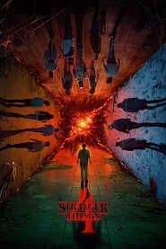 Stranger Things (2016) online sa prevodom