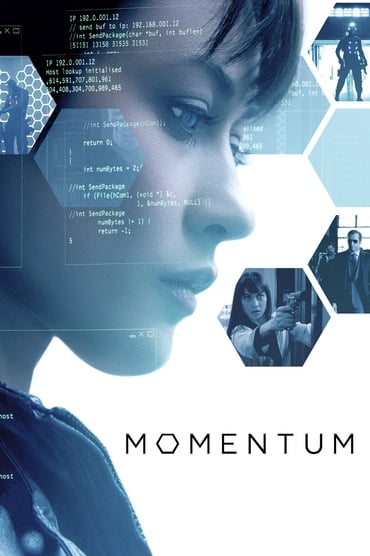 Momentum (2015) online sa prevodom