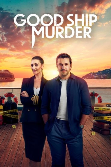 The Good Ship Murder (2023) online sa prevodom