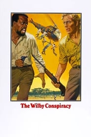 The Wilby Conspiracy (1975) online sa prevodom
