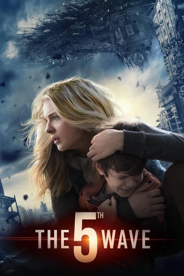 The 5th Wave (2016) online sa prevodom