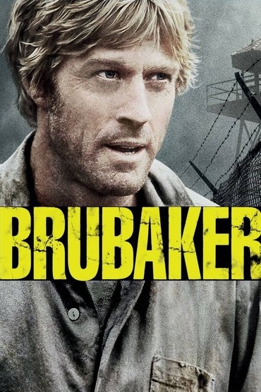 Brubaker (1980) online sa prevodom