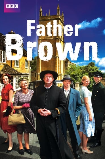 Father Brown (2013) online sa prevodom