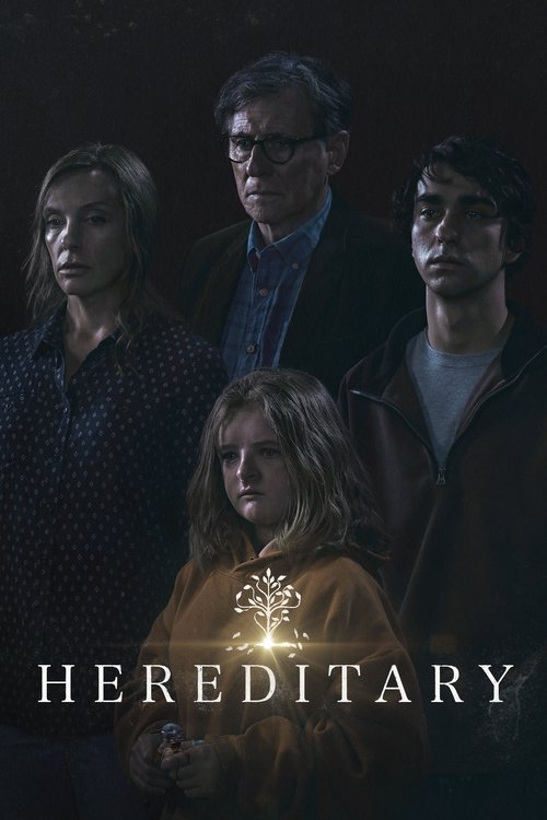 Hereditary (2018) online sa prevodom
