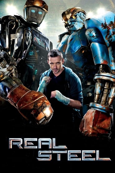 Real Steel (2011) online sa prevodom