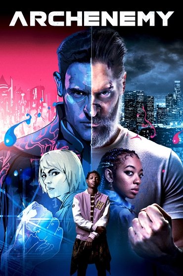 Archenemy (2020) online sa prevodom