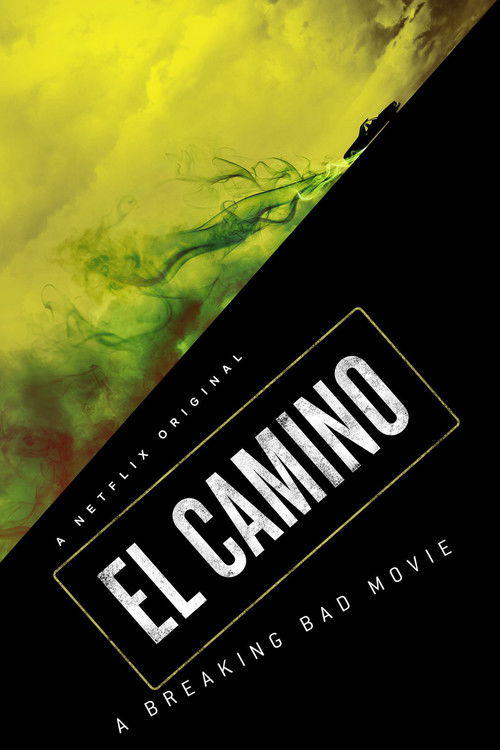 El Camino online sa prevodom