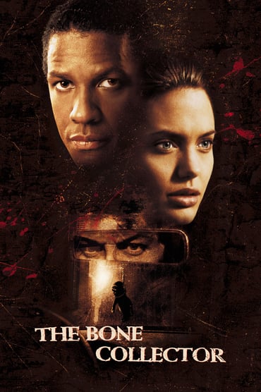 The Bone Collector (1999) online sa prevodom