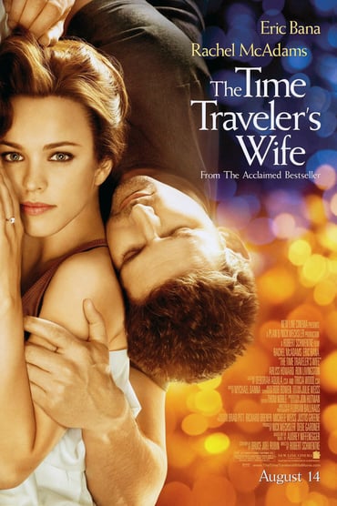 The Time Traveler’s Wife (2009) online sa prevodom