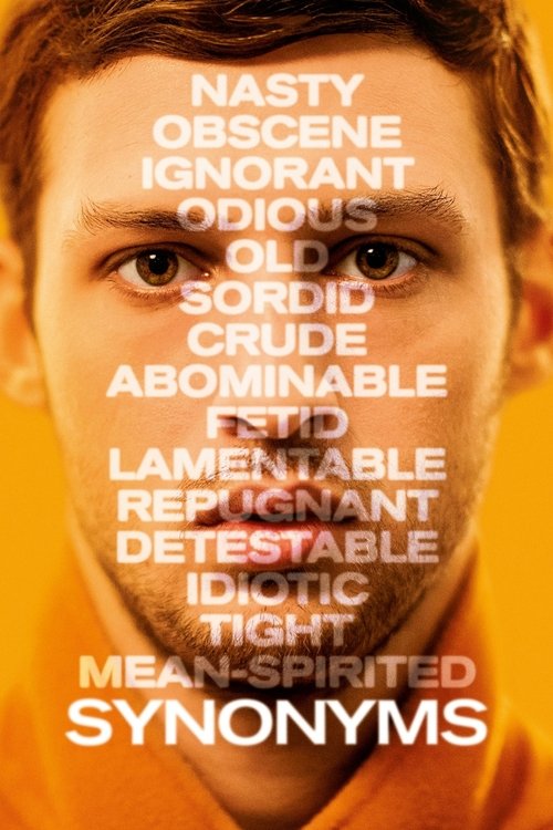 Synonyms (2019) online sa prevodom
