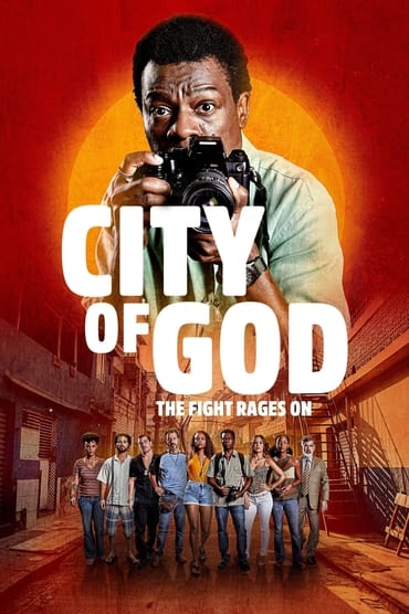 City of God online sa prevodom