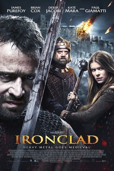 Ironclad (2011) online sa prevodom