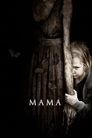 Mama (2013) online sa prevodom