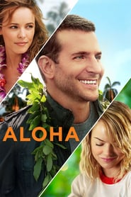 Aloha (2015) online sa prevodom
