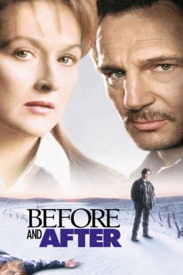 Before and After (1996) online sa prevodom