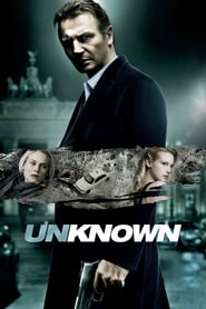 Unknown (2011) online sa prevodom