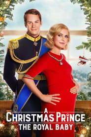 A Christmas Prince online sa prevodom