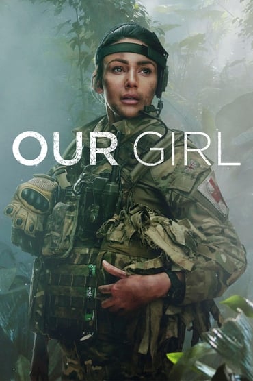 Our Girl (2014) online sa prevodom