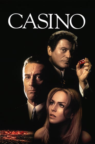 Casino (1995) online sa prevodom