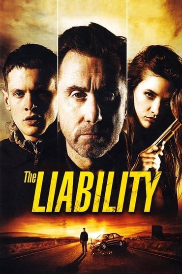 The Liability (2012) online sa prevodom