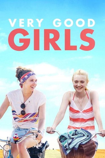Very Good Girls (2013) online sa prevodom