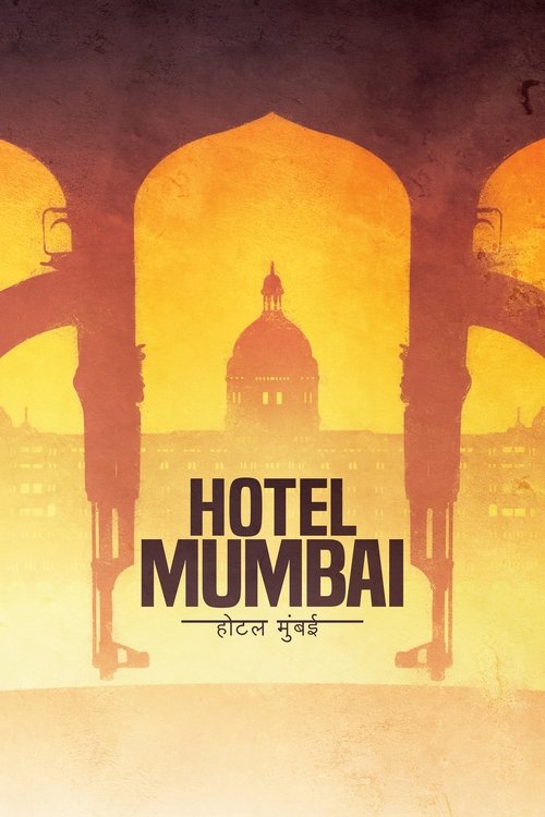 Hotel Mumbai (2019) online sa prevodom