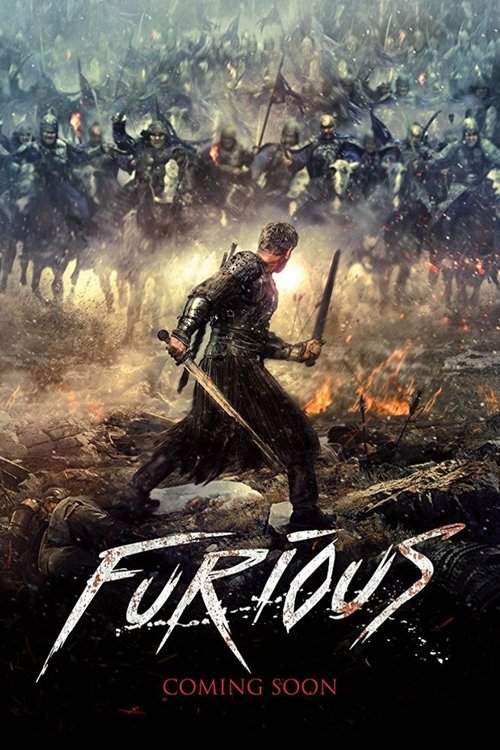 Furious (2017) online sa prevodom
