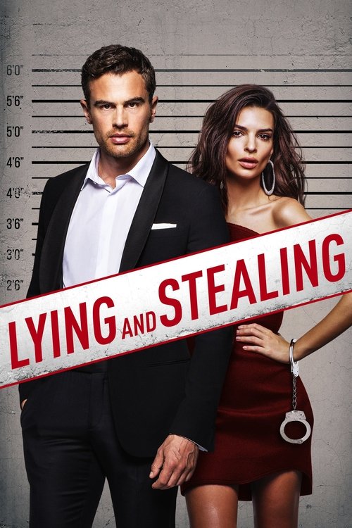Lying and Stealing (2019) online sa prevodom