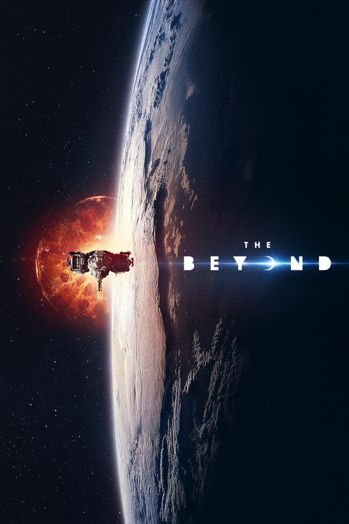 The Beyond (2017) online sa prevodom