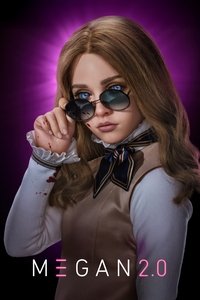 M3GAN 2.0 (2025) online sa prevodom