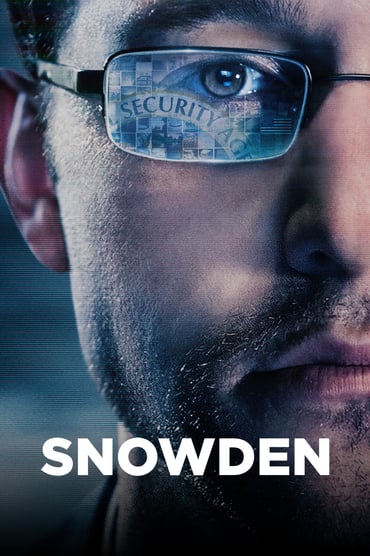 Snowden (2016) online sa prevodom