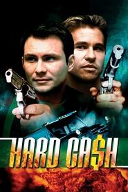 Hard Cash (2002) online sa prevodom