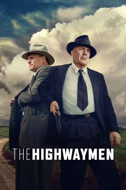 The Highwaymen (2019) online sa prevodom