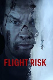 Flight Risk (2025) online sa prevodom