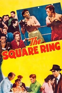 The Square Ring (1953) online sa prevodom