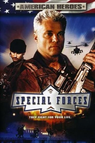 Special Forces (2003) online sa prevodom