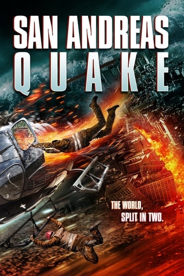 San Andreas Quake (2015) online sa prevodom