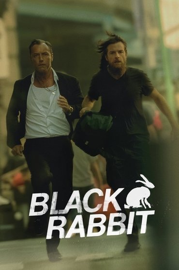 Black Rabbit (2025) online sa prevodom