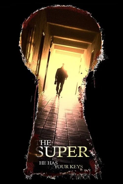 The Super (2017) online sa prevodom
