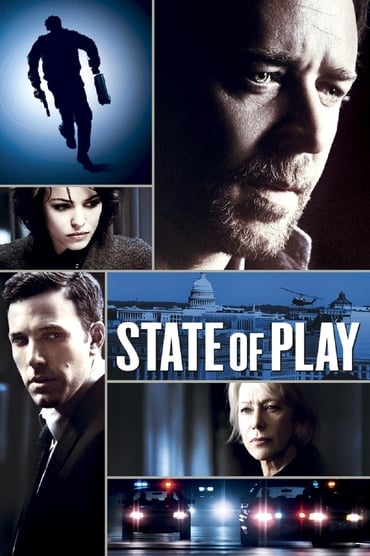 State of Play (2009) online sa prevodom