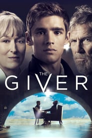 The Giver (2014) online sa prevodom