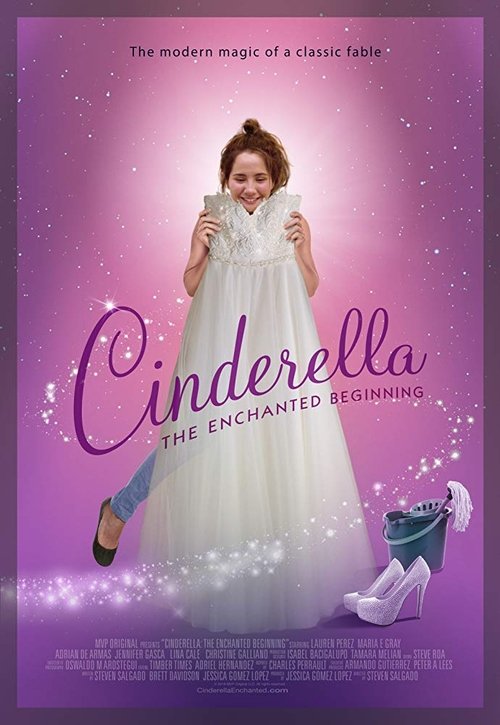 Cinderella online sa prevodom