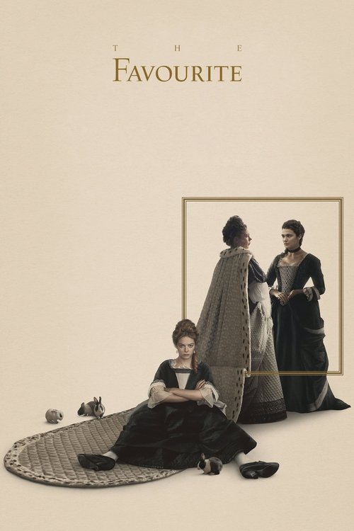 The Favourite (2018) online sa prevodom
