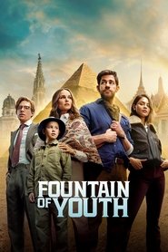Fountain of Youth (2025) online sa prevodom