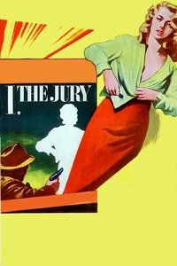 I, the Jury (1953) online sa prevodom