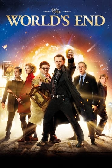 The World’s End (2013) online sa prevodom