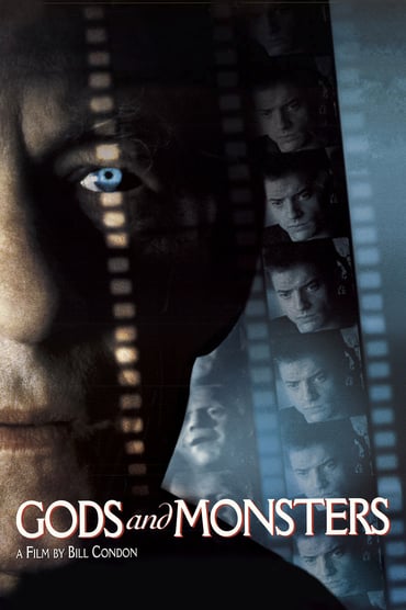 Gods and Monsters (1998) online sa prevodom