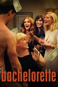 Bachelorette (2012) online sa prevodom
