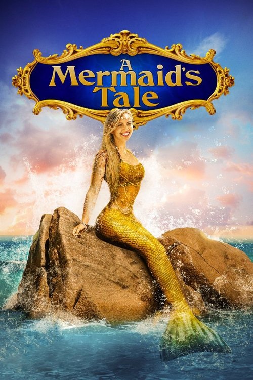 A Mermaid’s Tale (2017) online sa prevodom
