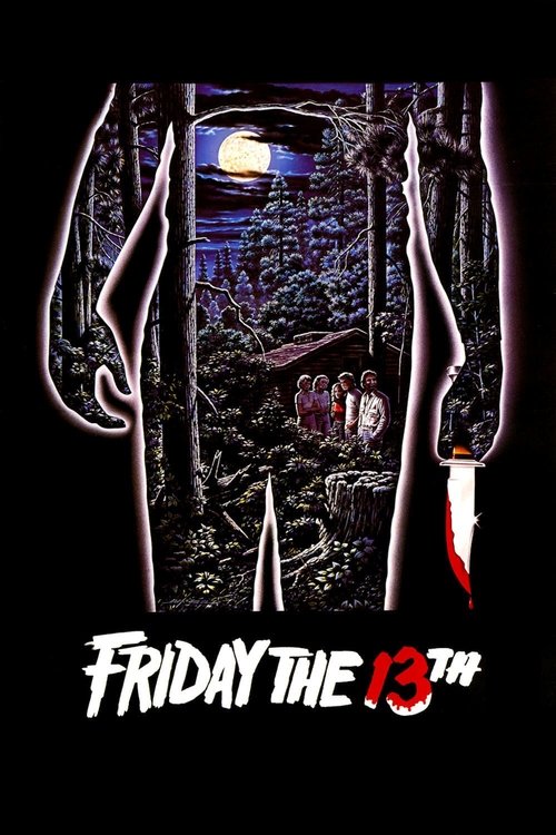 Friday the 13th (1980) online sa prevodom